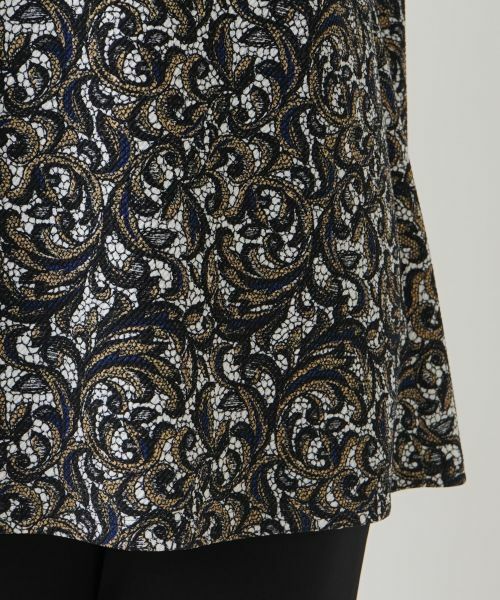 Leilian / レリアン シャツ・ブラウス | ブラウス | 詳細15