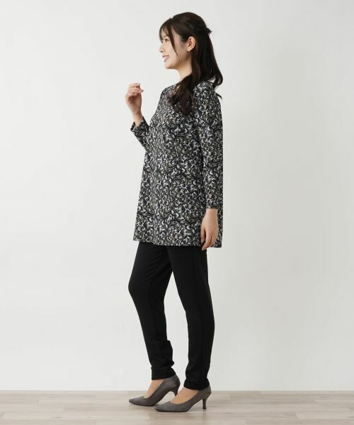 Leilian / レリアン シャツ・ブラウス | ブラウス | 詳細5