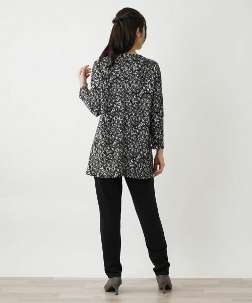 Leilian / レリアン シャツ・ブラウス | ブラウス | 詳細6
