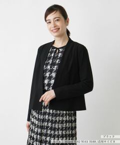 Leilian / レリアン テーラードジャケット | ジャケット【Leilian WHITE LABEL】