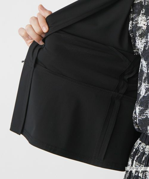 Leilian / レリアン テーラードジャケット | ジャケット【Leilian WHITE LABEL】 | 詳細13