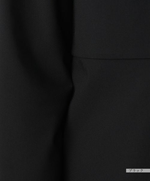 Leilian / レリアン テーラードジャケット | ジャケット【Leilian WHITE LABEL】 | 詳細15