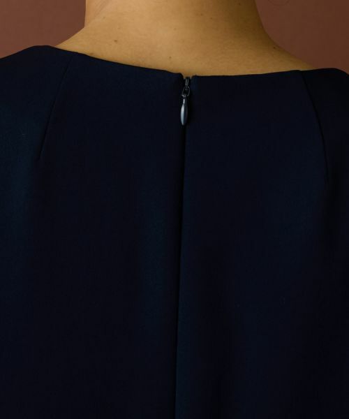 Leilian / レリアン シャツ・ブラウス | チュニックブラウス【Leilian WHITE LABEL】 | 詳細18