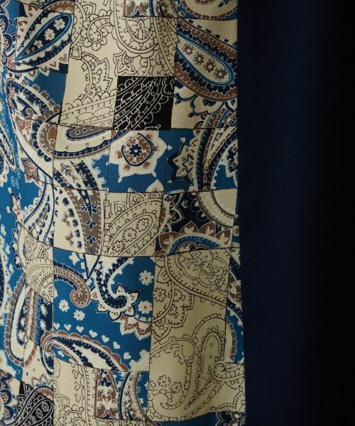 Leilian / レリアン シャツ・ブラウス | チュニックブラウス【Leilian WHITE LABEL】 | 詳細20