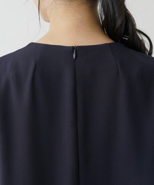 Leilian / レリアン シャツ・ブラウス | チュニックブラウス【Leilian WHITE LABEL】 | 詳細29