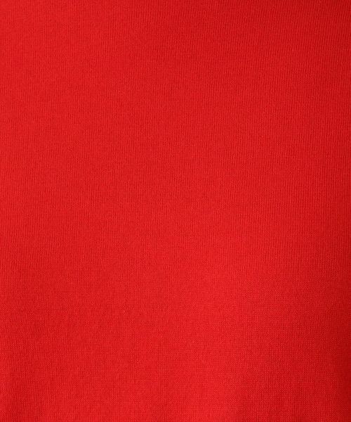 Leilian / レリアン ニット・セーター | クルーネックニットプルオーバー | 詳細18