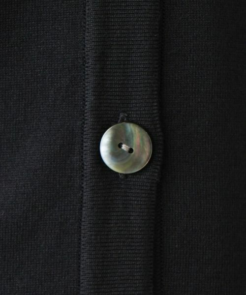 Leilian / レリアン カーディガン・ボレロ | Vネックカーディガン | 詳細11