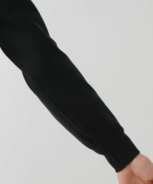 Leilian / レリアン カーディガン・ボレロ | Vネックカーディガン | 詳細9