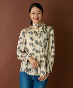 Leilian / レリアン シャツ・ブラウス | ブラウス