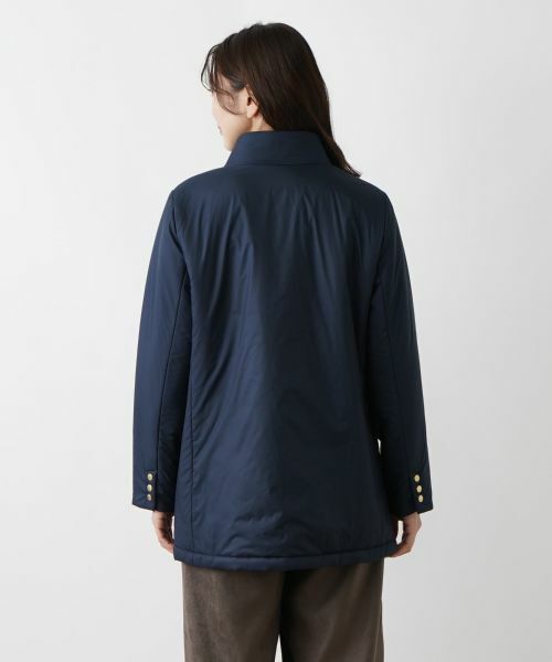 Leilian / レリアン その他アウター | コート【LIMONTA】 | 詳細10