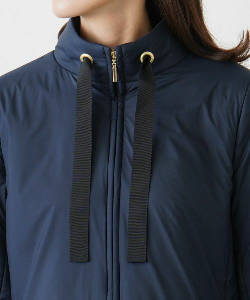 Leilian / レリアン その他アウター | コート【LIMONTA】 | 詳細11