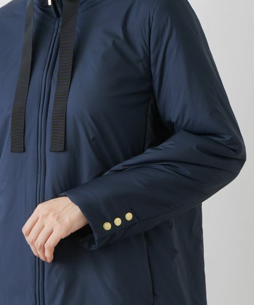 Leilian / レリアン その他アウター | コート【LIMONTA】 | 詳細13