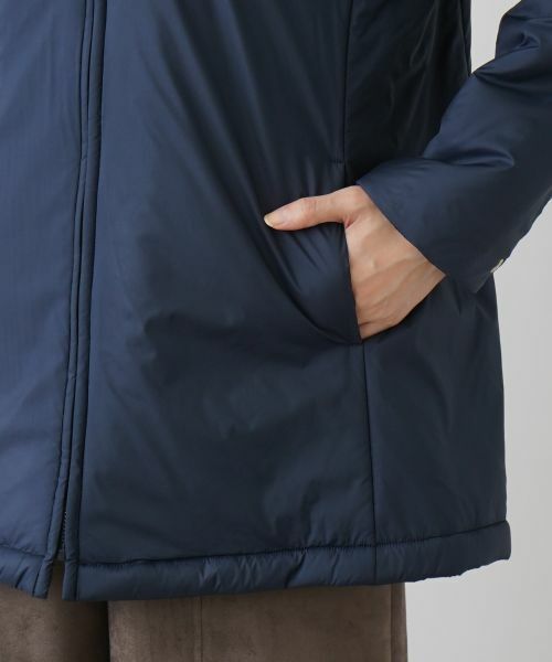 Leilian / レリアン その他アウター | コート【LIMONTA】 | 詳細14