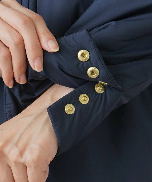 Leilian / レリアン その他アウター | コート【LIMONTA】 | 詳細16