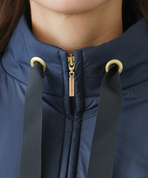 Leilian / レリアン その他アウター | コート【LIMONTA】 | 詳細17