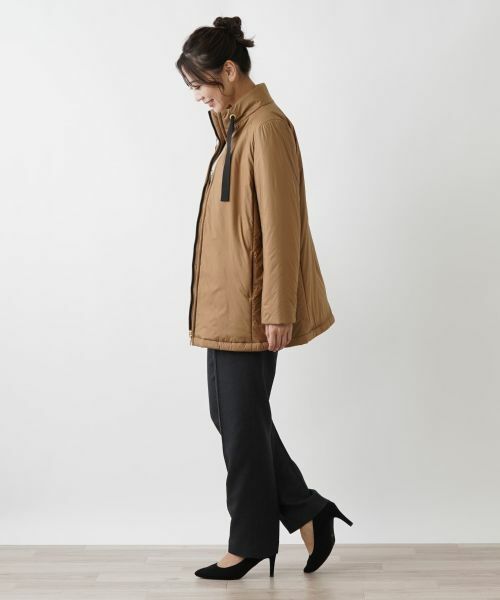 Leilian / レリアン その他アウター | コート【LIMONTA】 | 詳細2