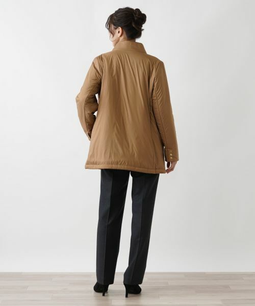 Leilian / レリアン その他アウター | コート【LIMONTA】 | 詳細3