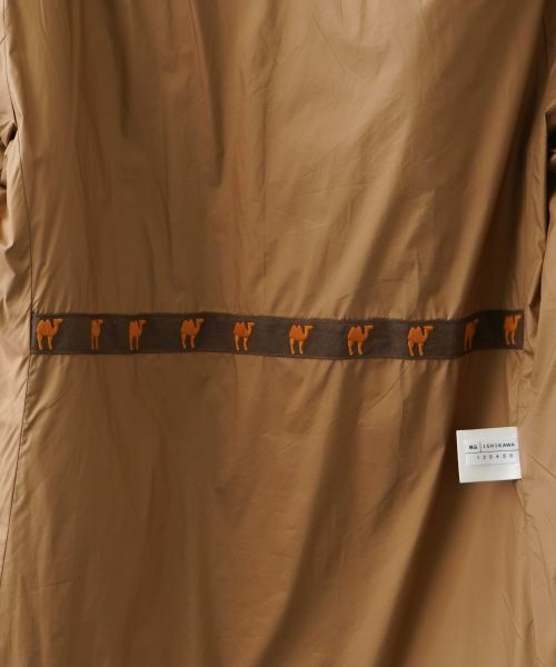 Leilian / レリアン その他アウター | コート【LIMONTA】 | 詳細4