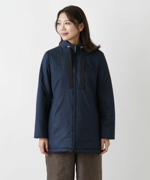 Leilian / レリアン その他アウター | コート【LIMONTA】 | 詳細8