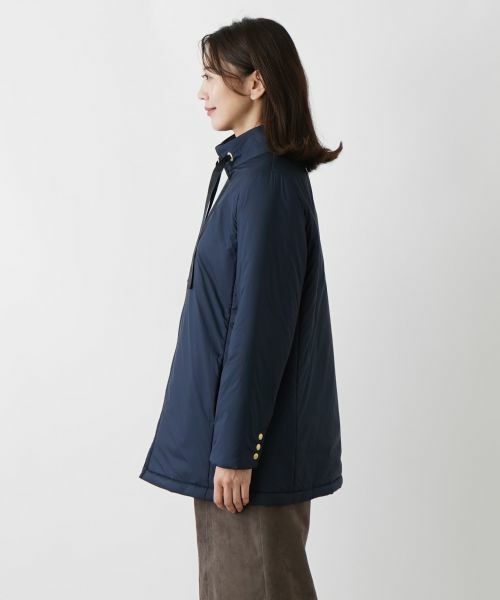 Leilian / レリアン その他アウター | コート【LIMONTA】 | 詳細9