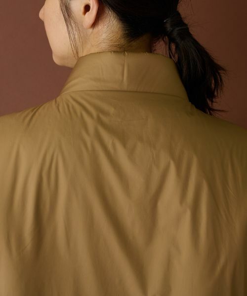 Leilian / レリアン テーラードジャケット | 中わたベスト【LIMONTA】 | 詳細14