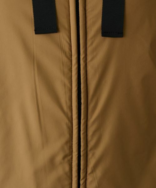 Leilian / レリアン テーラードジャケット | 中わたベスト【LIMONTA】 | 詳細17