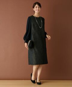 Leilian / レリアン ドレス | 【フォーマル】ワンピース