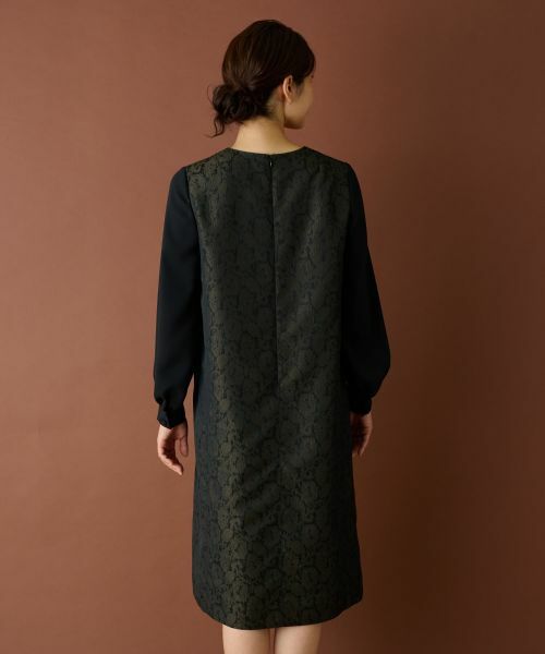 Leilian / レリアン ドレス | 【フォーマル】ワンピース | 詳細11