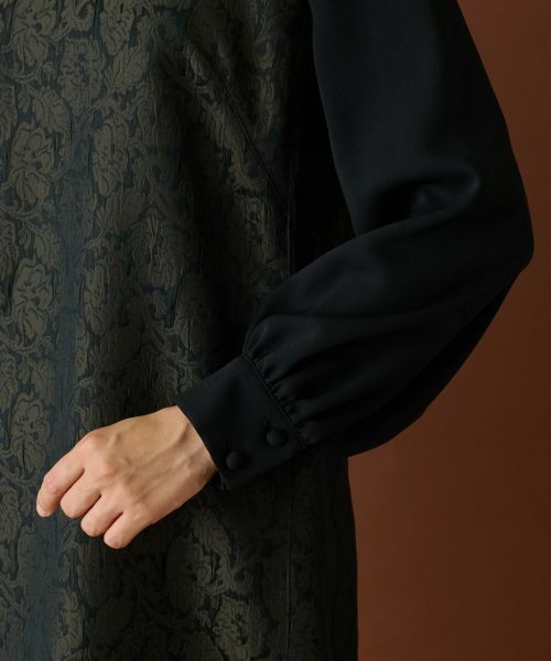 Leilian / レリアン ドレス | 【フォーマル】ワンピース | 詳細12