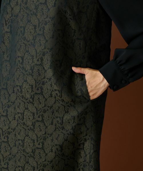 Leilian / レリアン ドレス | 【フォーマル】ワンピース | 詳細13