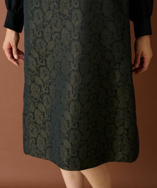 Leilian / レリアン ドレス | 【フォーマル】ワンピース | 詳細15