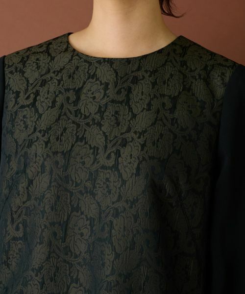 Leilian / レリアン ドレス | 【フォーマル】ワンピース | 詳細17