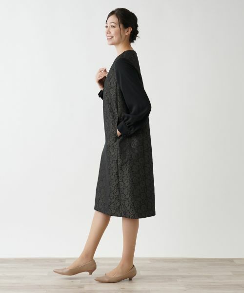 Leilian / レリアン ドレス | 【フォーマル】ワンピース | 詳細21