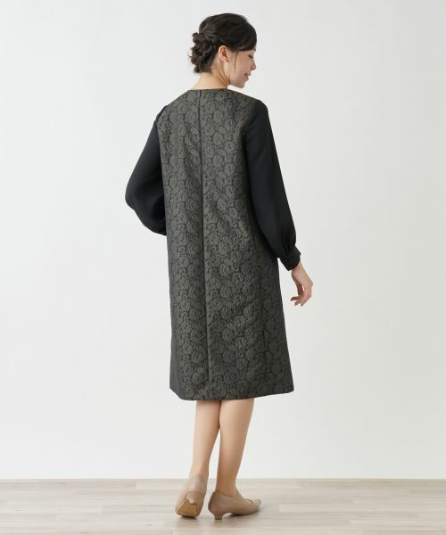 Leilian / レリアン ドレス | 【フォーマル】ワンピース | 詳細22