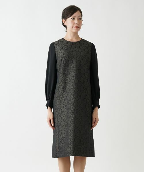 Leilian / レリアン ドレス | 【フォーマル】ワンピース | 詳細23