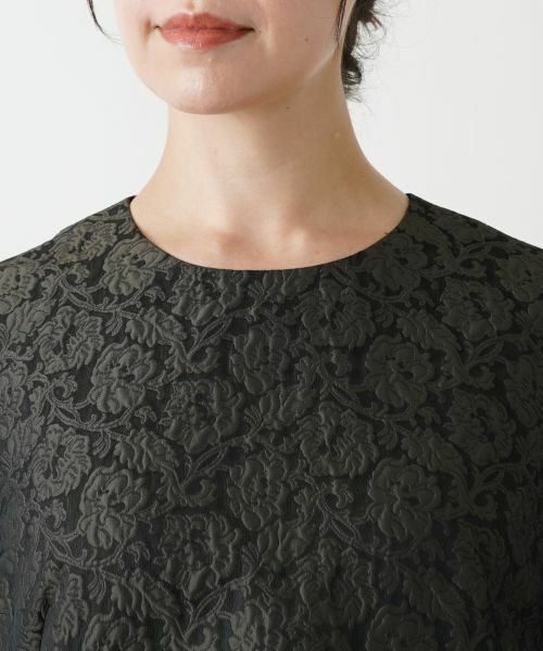 Leilian / レリアン ドレス | 【フォーマル】ワンピース | 詳細26