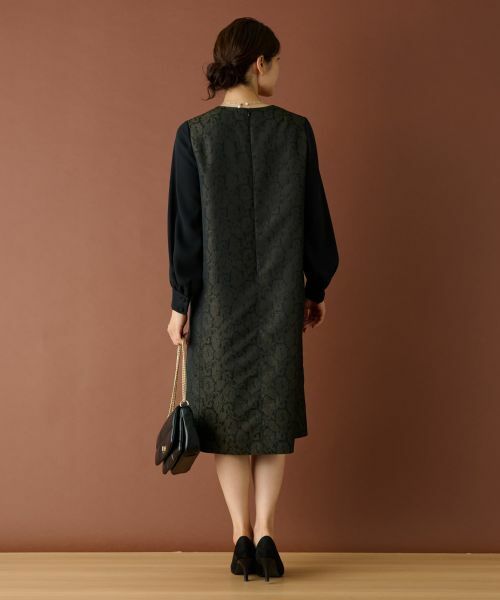 Leilian / レリアン ドレス | 【フォーマル】ワンピース | 詳細5