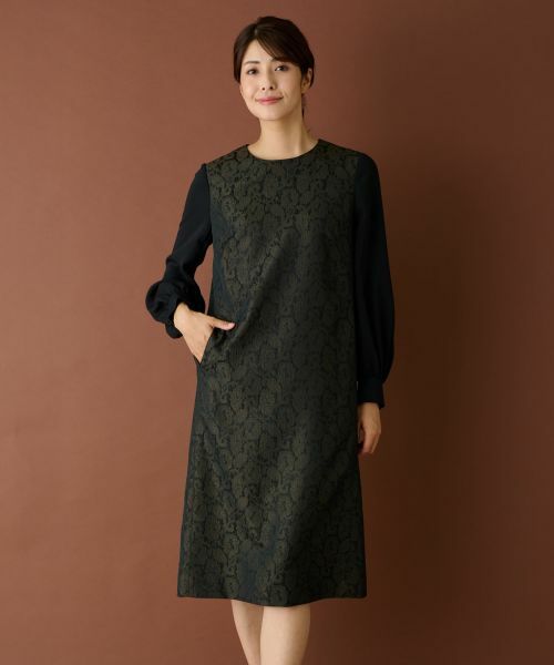 Leilian / レリアン ドレス | 【フォーマル】ワンピース | 詳細6