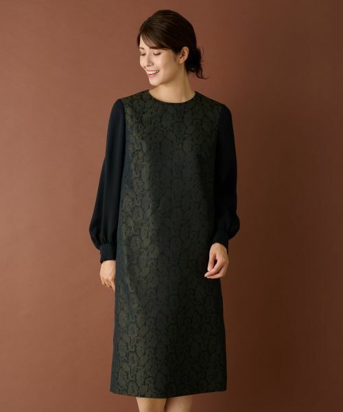 Leilian / レリアン ドレス | 【フォーマル】ワンピース | 詳細7