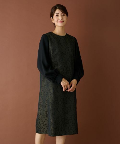 Leilian / レリアン ドレス | 【フォーマル】ワンピース | 詳細8