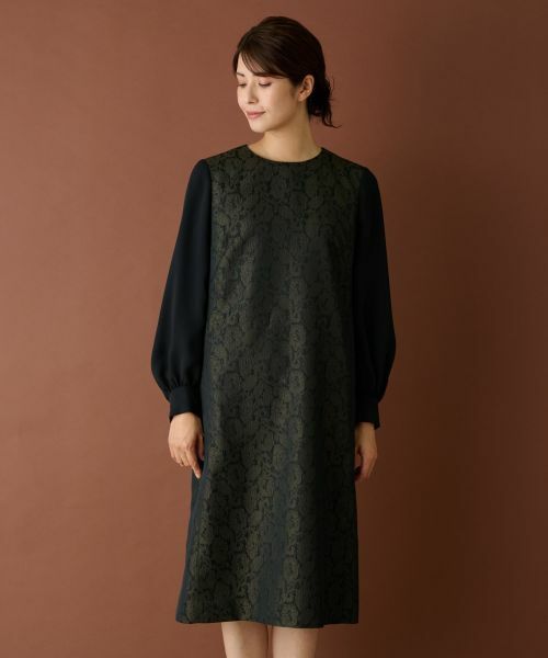 Leilian / レリアン ドレス | 【フォーマル】ワンピース | 詳細9