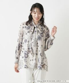 Leilian / レリアン （レディース） シャツ・ブラウス