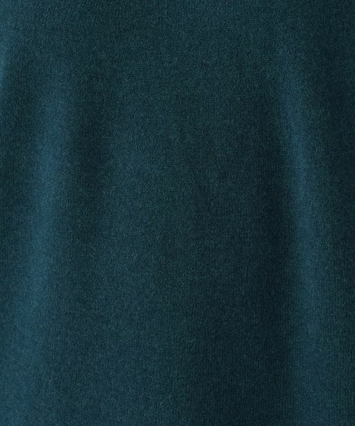 Leilian / レリアン ニット・セーター | ホールガーメントハイネックニット【Leilian WHITE LABEL】 | 詳細14