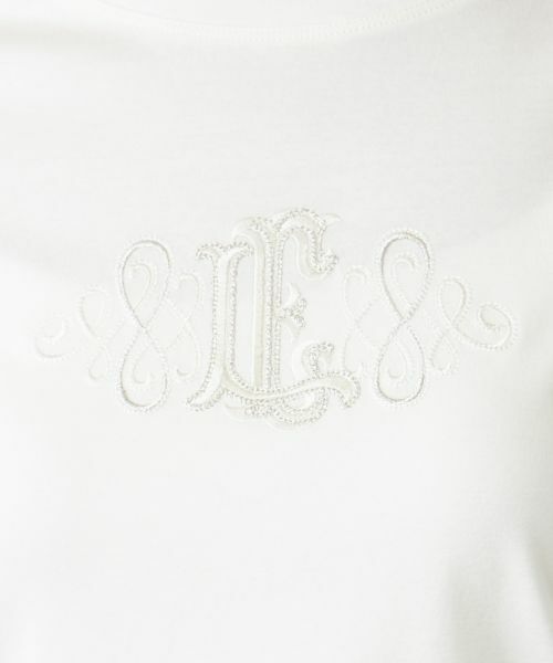 Leilian / レリアン カットソー | ロングスリーブカットソー | 詳細19