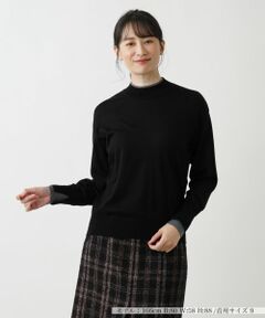 Leilian / レリアン ニット・セーター | ハイゲージニット