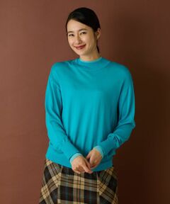 Leilian / レリアン ニット・セーター | ハイゲージニット