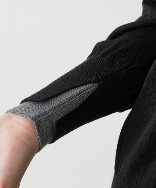 Leilian / レリアン ニット・セーター | ハイゲージニット | 詳細29