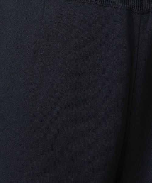 Leilian / レリアン その他パンツ | ストレッチニットパンツ | 詳細25