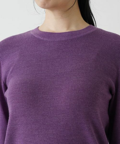 Leilian / レリアン ニット・セーター | セーター | 詳細10