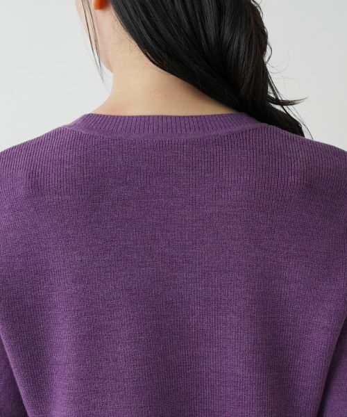 Leilian / レリアン ニット・セーター | セーター | 詳細11